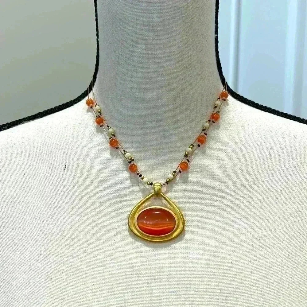 Necklace - Picture 1 of 7
